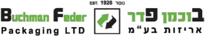 בוכמן פדר אריזות בע"מ