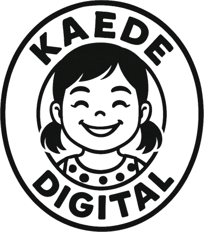 Kaede.Digital