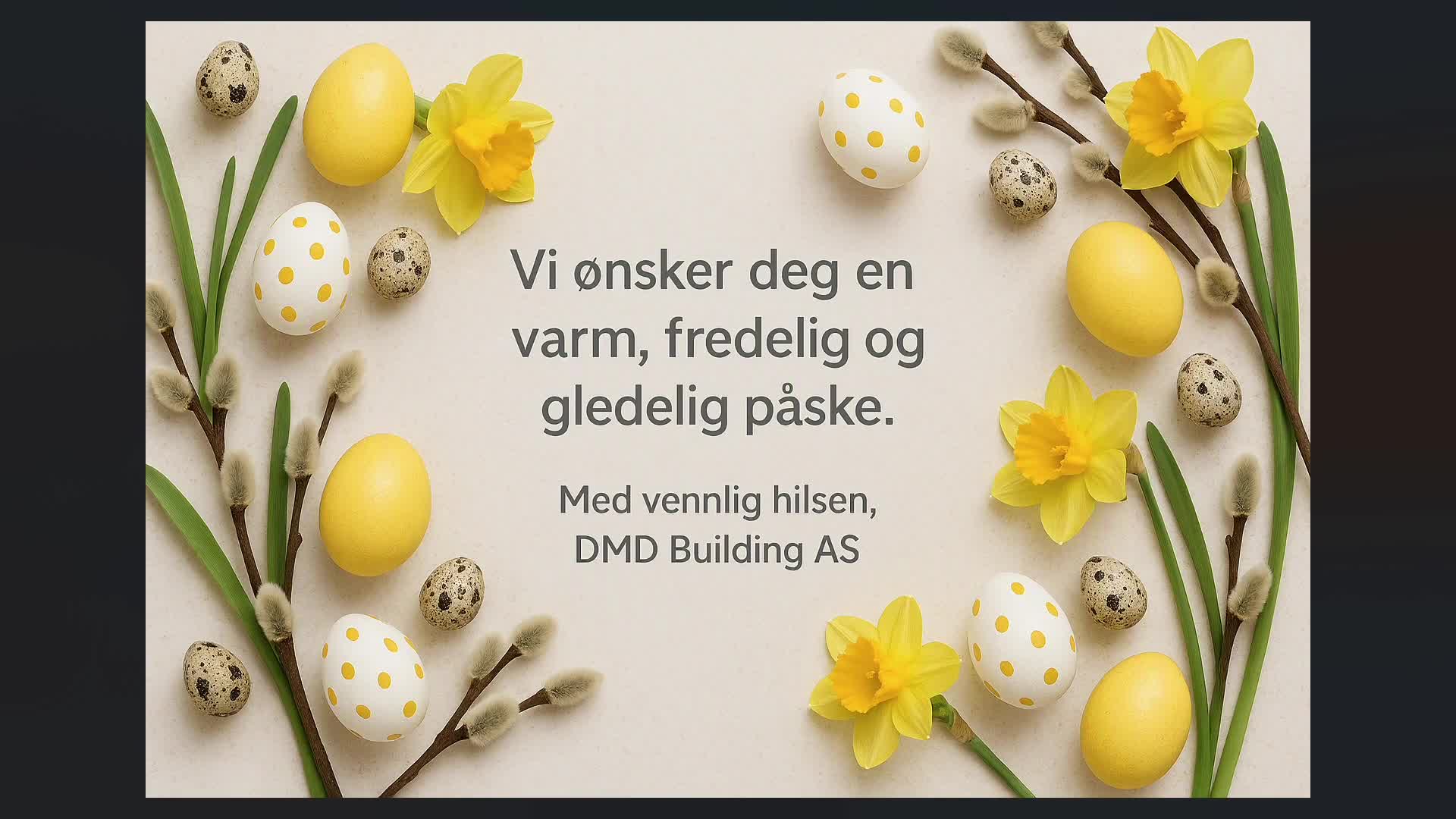 Vi feirer sammen thumbnail