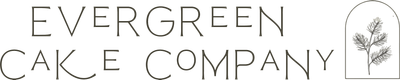 Evergreen Cake Company