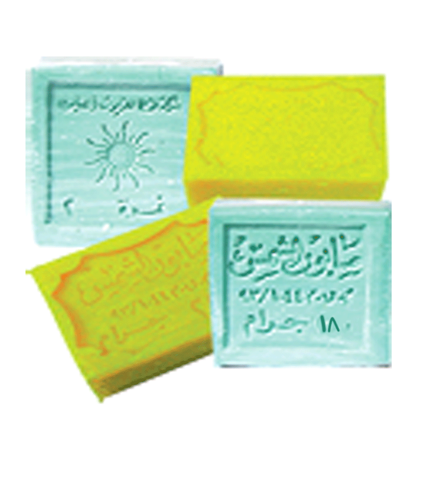 صابون غسيل (شمس) 180 جم