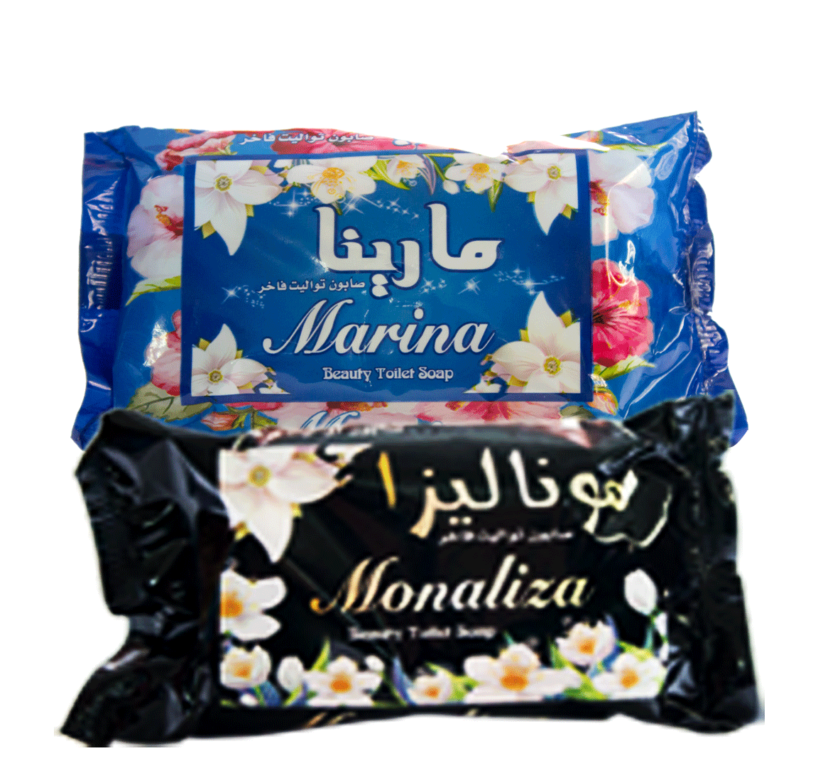 صابون تواليت مارينا
