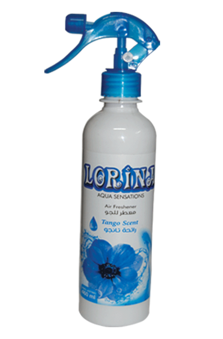 لورينـا معطر للجو