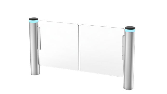 מעברי נכים - Barrier Gate