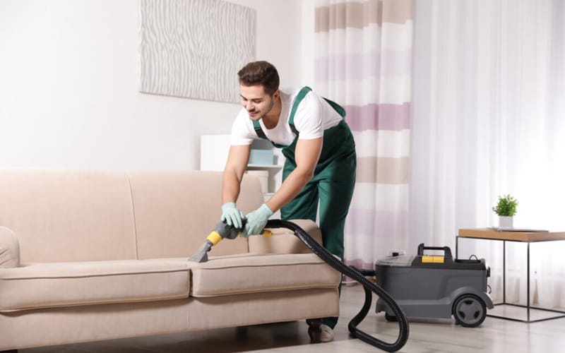 شركة تنظيف كنب بالطائف