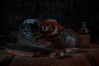 Nem akartam termékfotós lenni