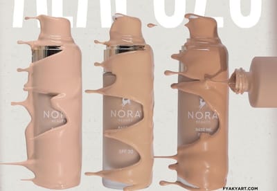 Alapozóval suttogó