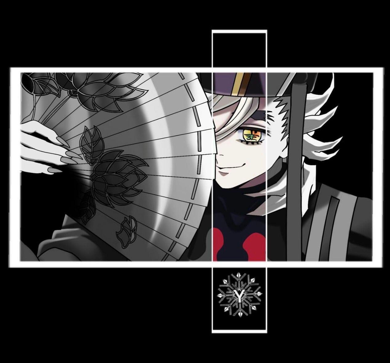 Demon Slayer-Doma