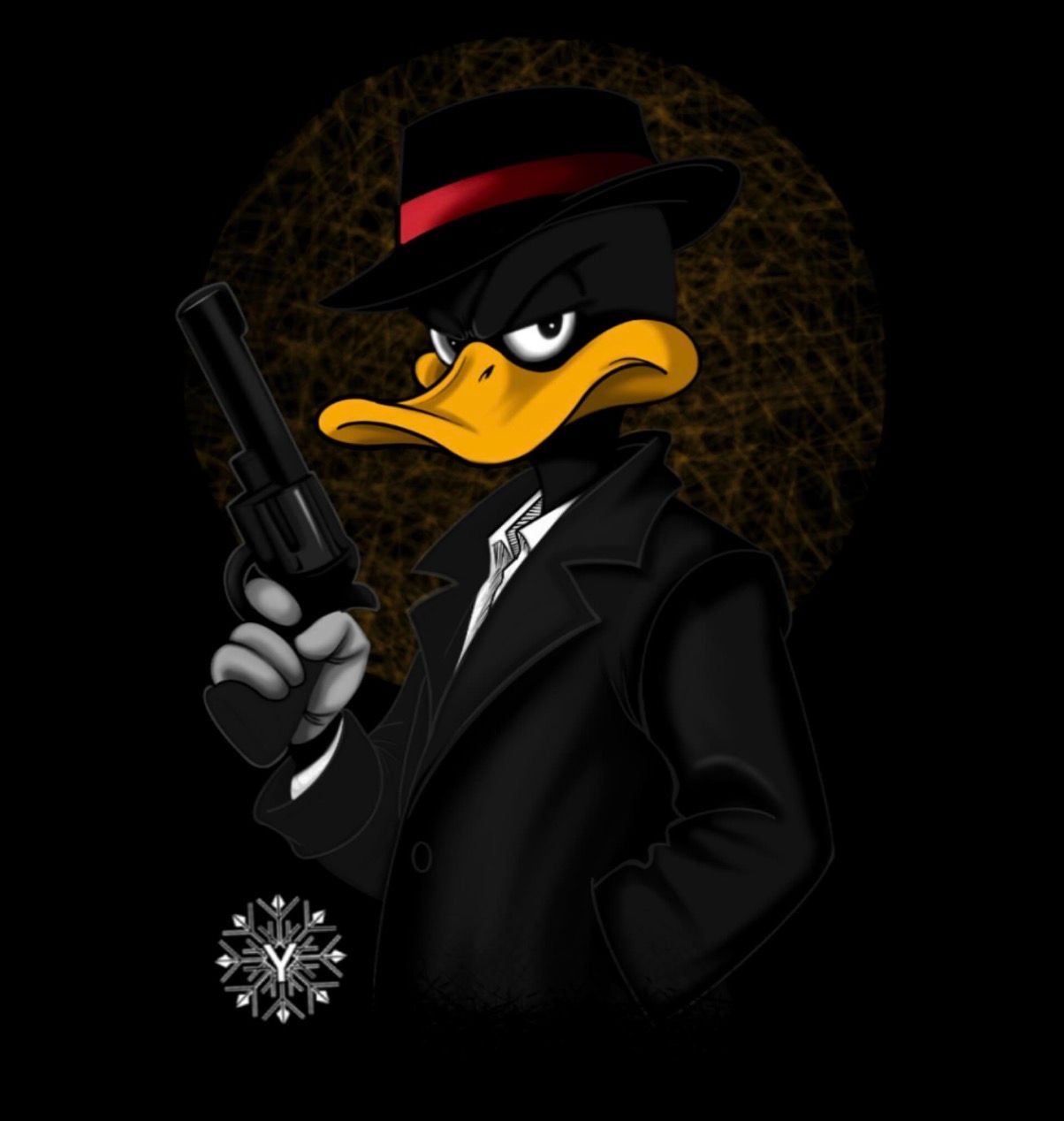 Loony tunes: Daffy Duck