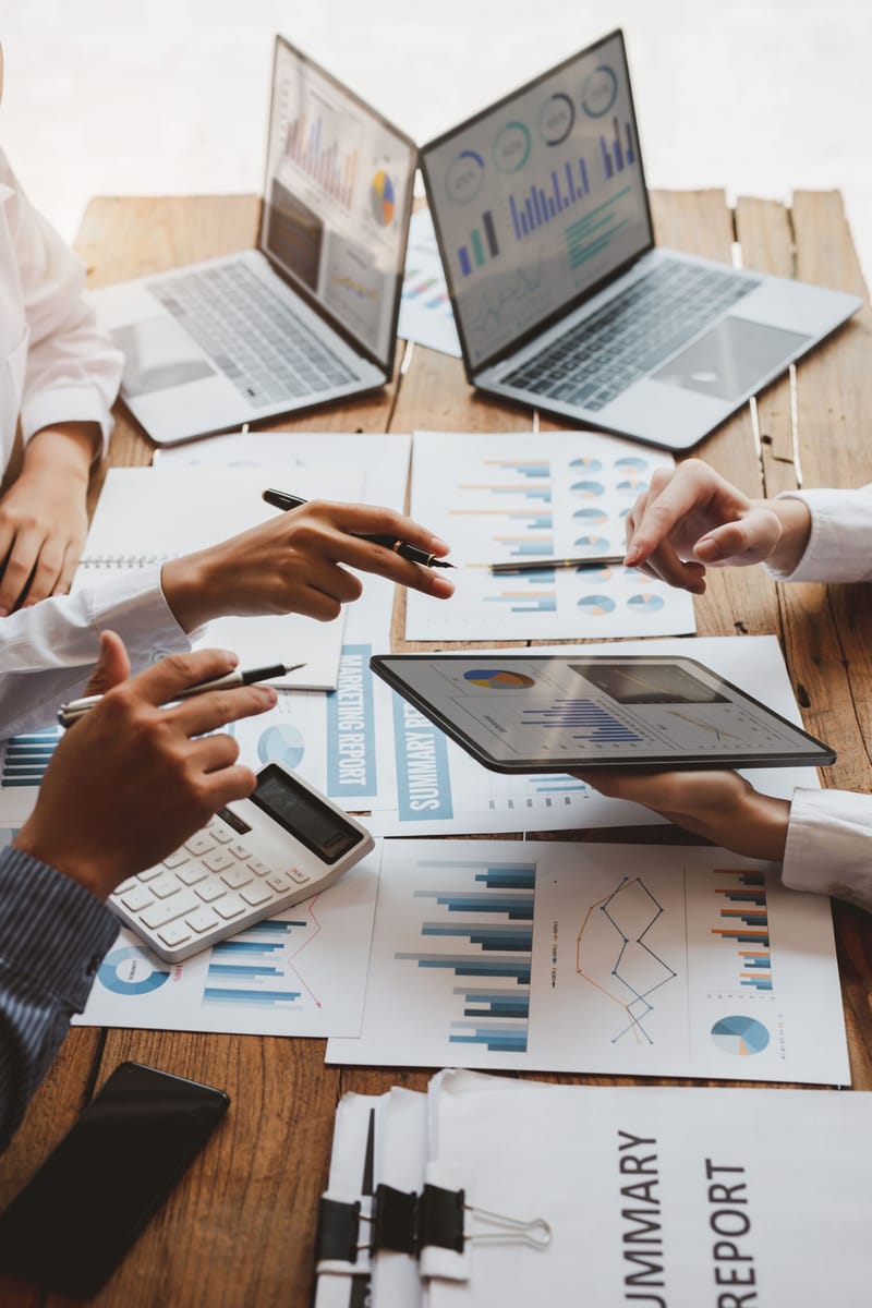 Investment Consultancy
