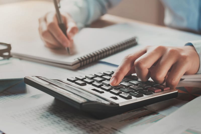 Bookkeeping and Accountancy