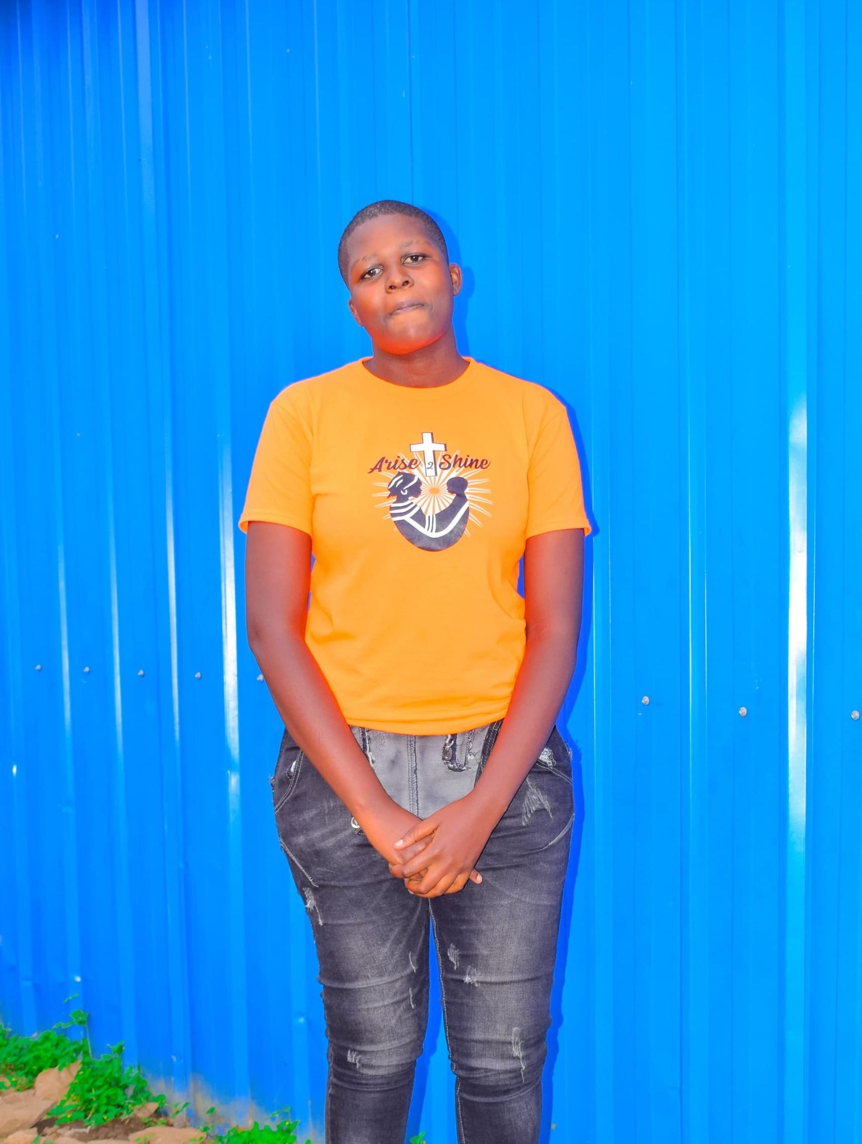 Shena Brenda Achieng