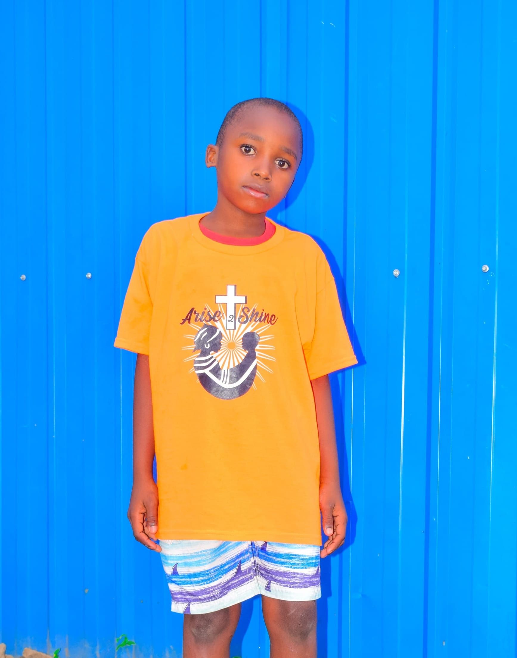 Cornel Okoth