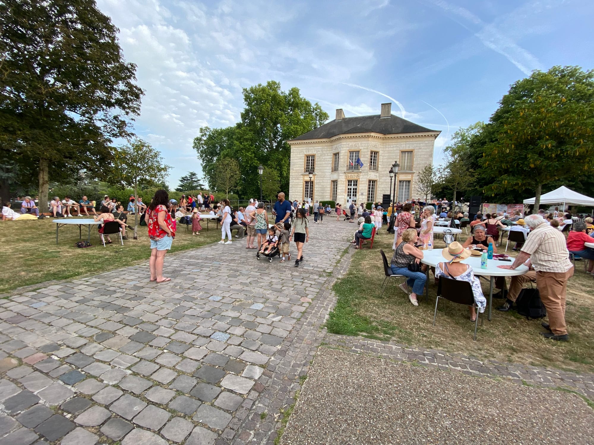 Fête de la musique 2025