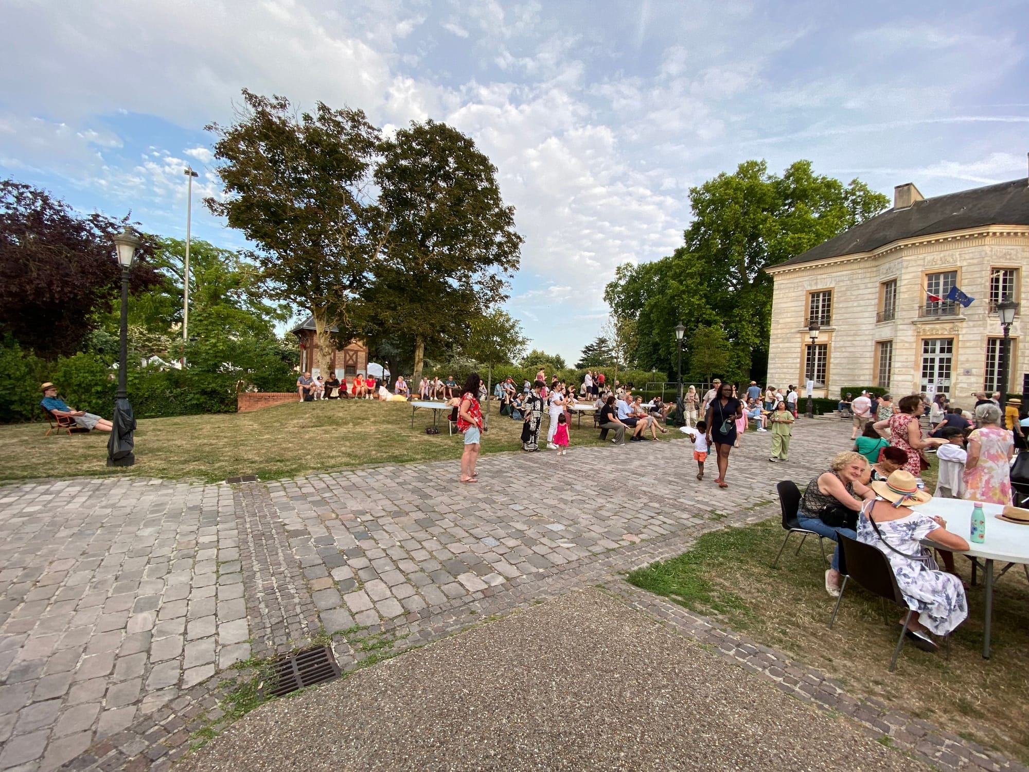 Fête de la musique 2025
