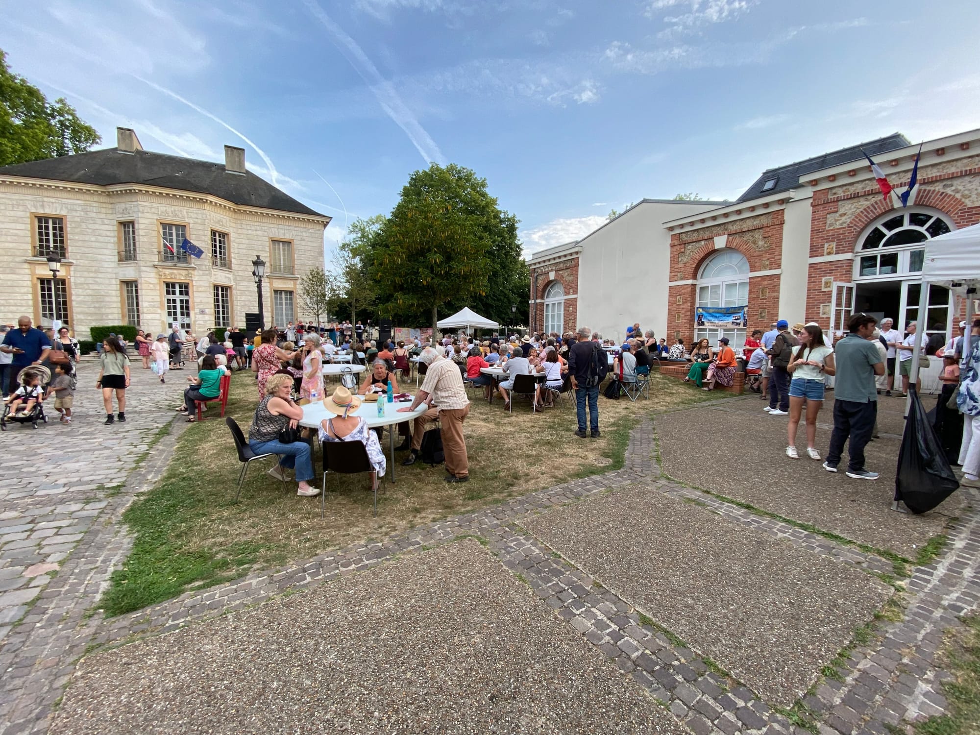 Fête de la musique 2025