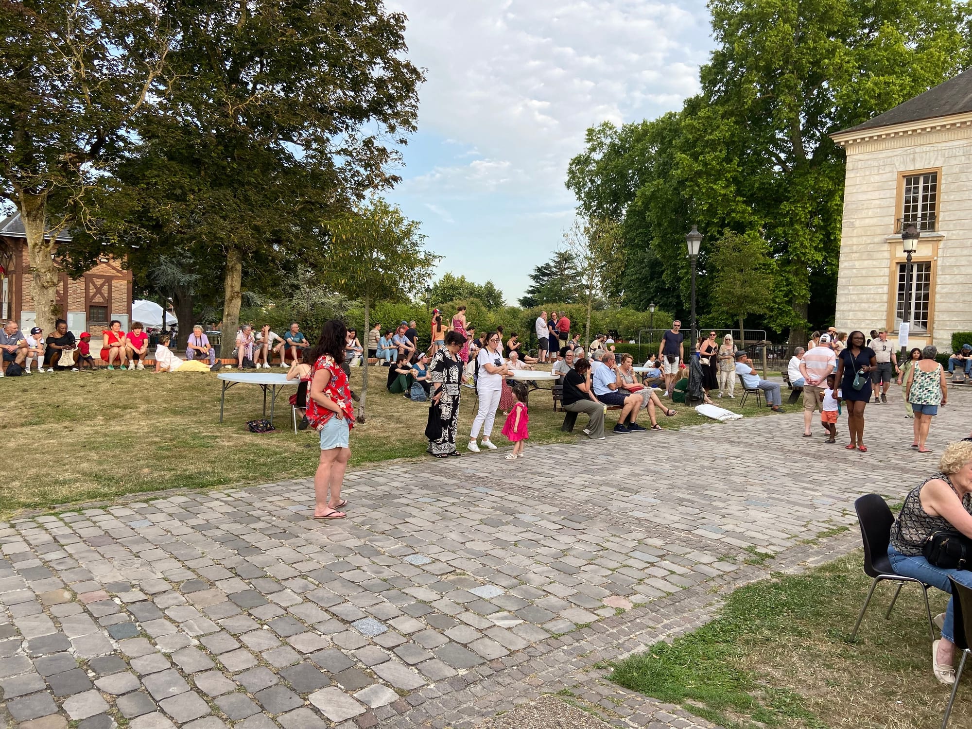 Fête de la musique 2025