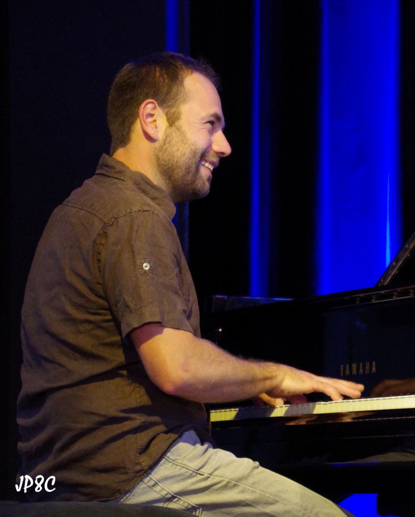 Concert du 24/06/25 Horellou/Egéa :  "Hommage à michel Legrand"