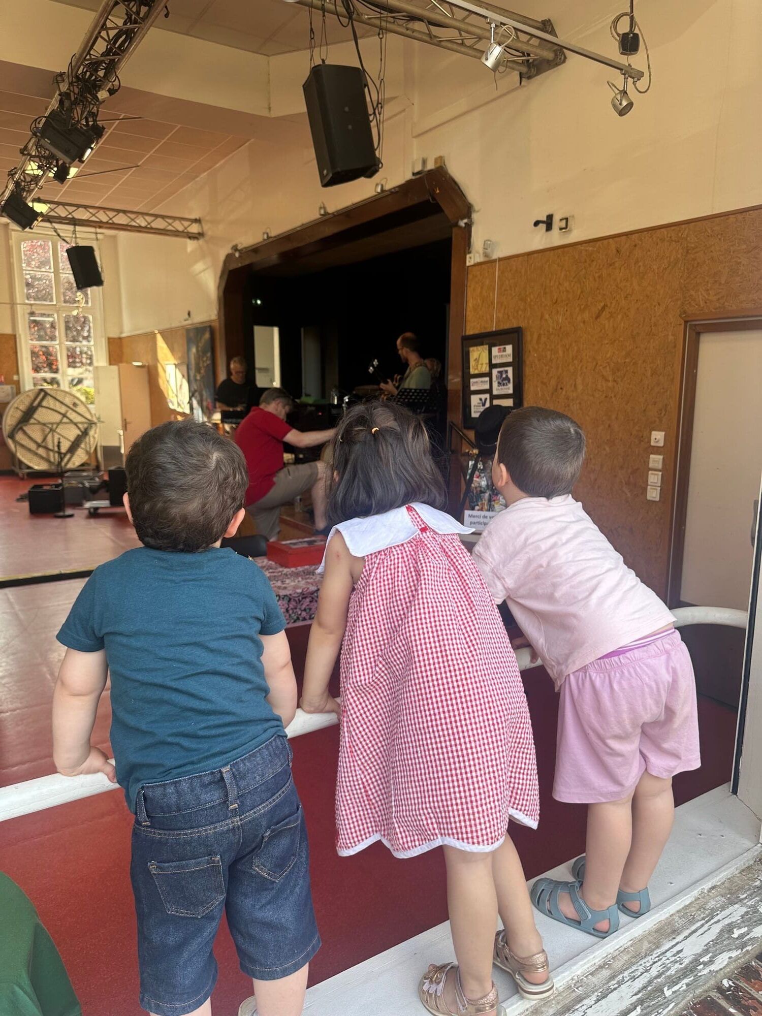 fête de la musique 2025