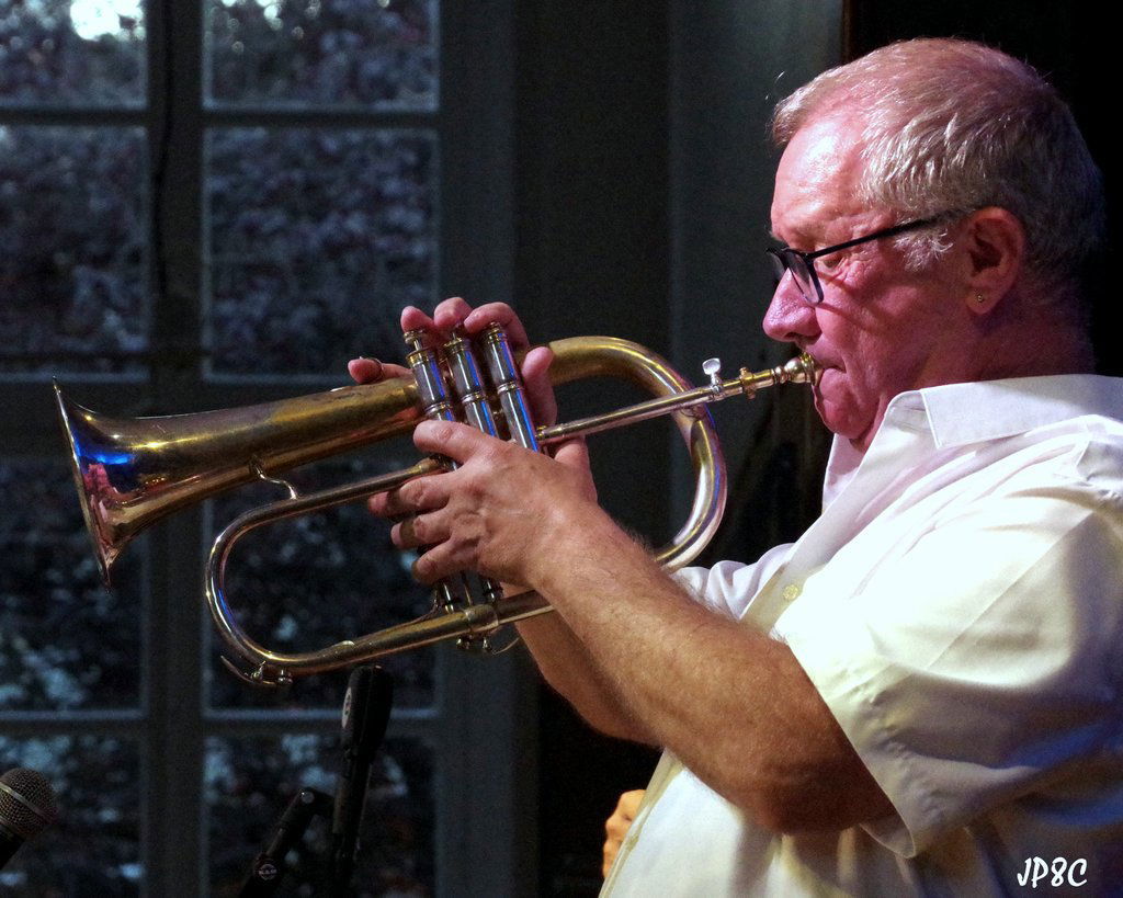 Concert du 24/06/25 Horellou/Egéa :  "Hommage à michel Legrand"