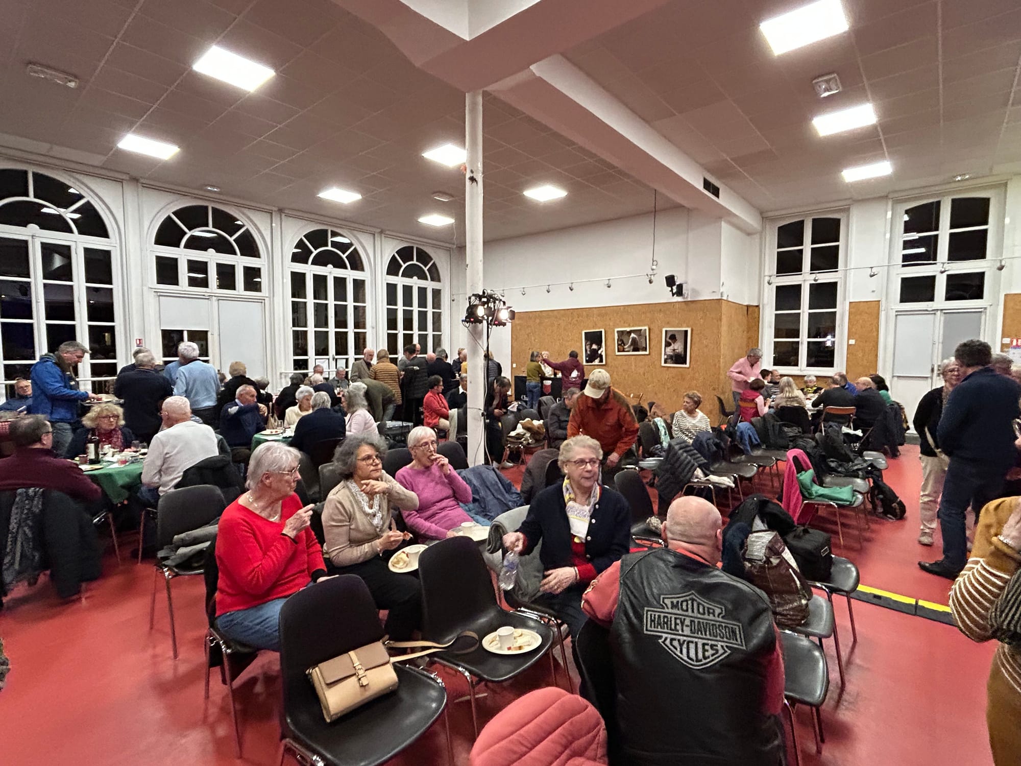 Soirée Jazz and Wine