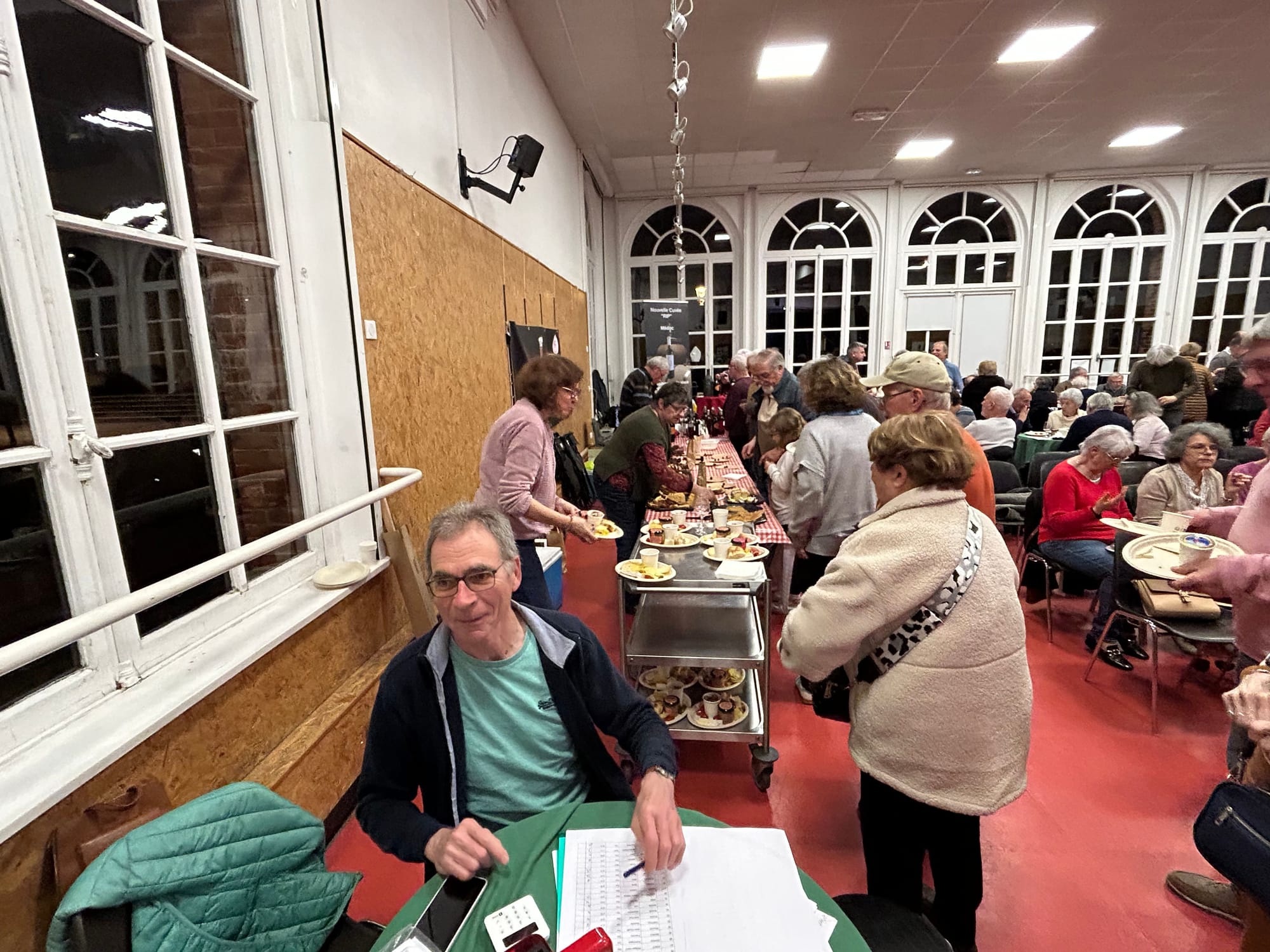 Soirée Jazz and Wine