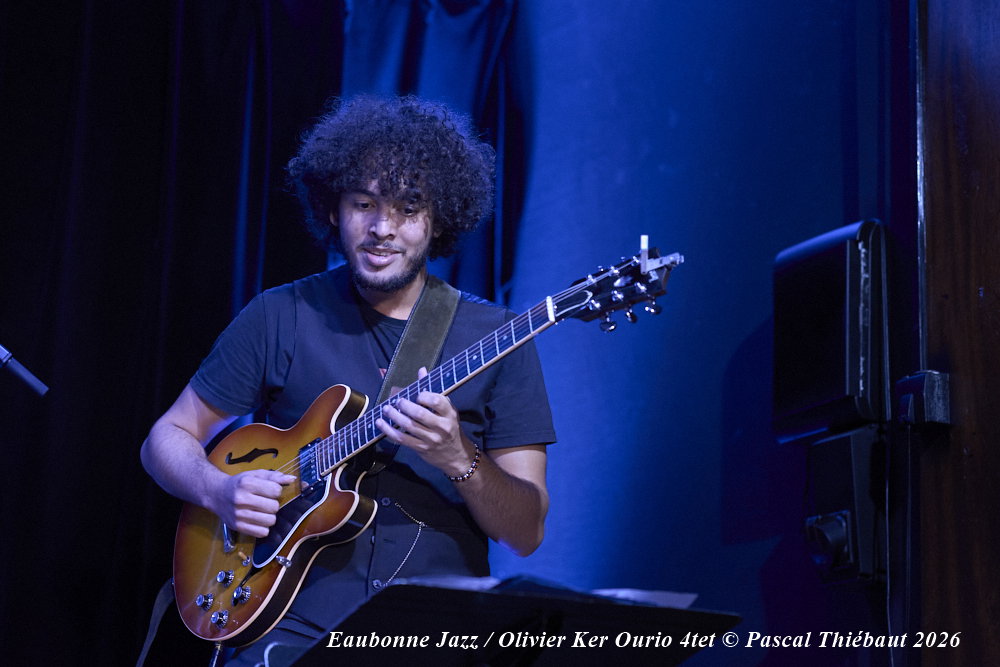 CONCERT DU 06/10/26