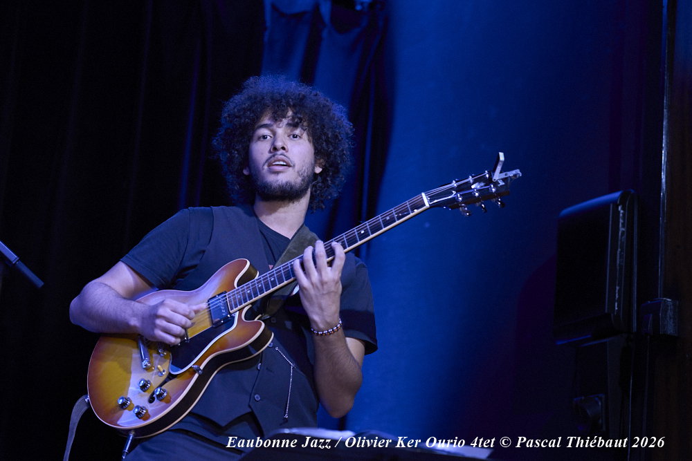 CONCERT DU 06/10/26