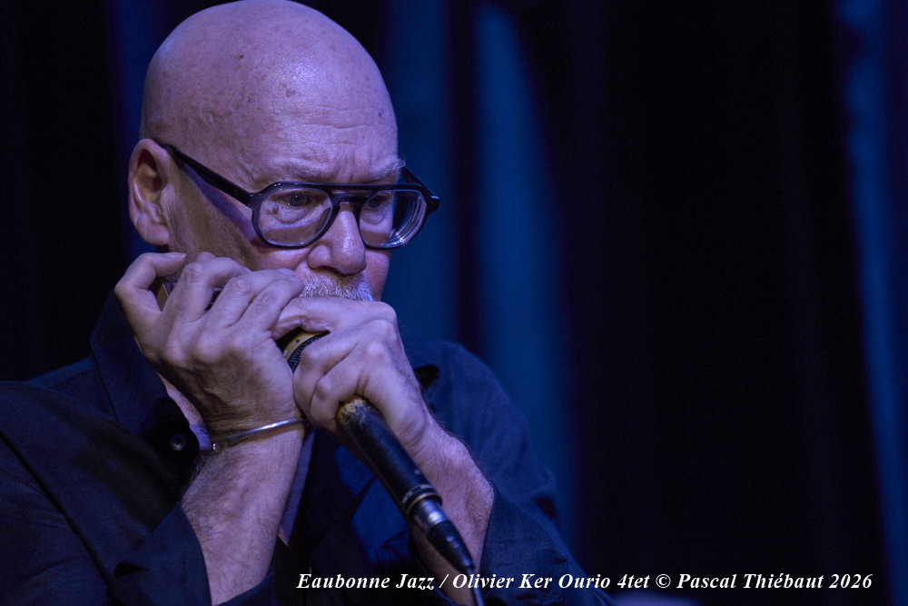 CONCERT DU 06/10/26