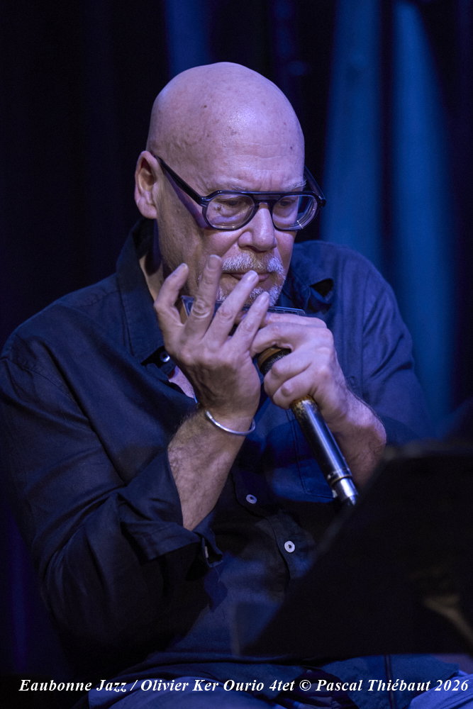 CONCERT DU 06/10/26