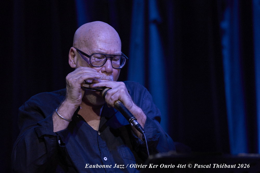 CONCERT DU 06/10/26