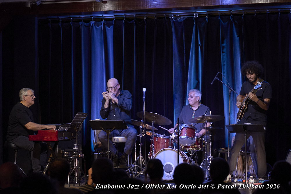 CONCERT DU 06/10/26