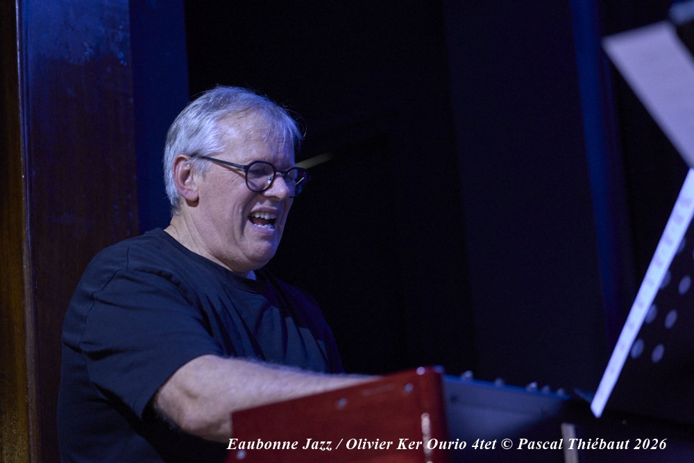 CONCERT DU 06/10/26