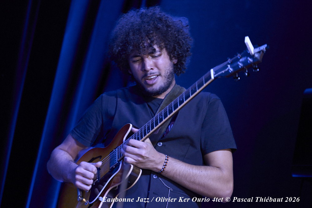 CONCERT DU 06/10/26