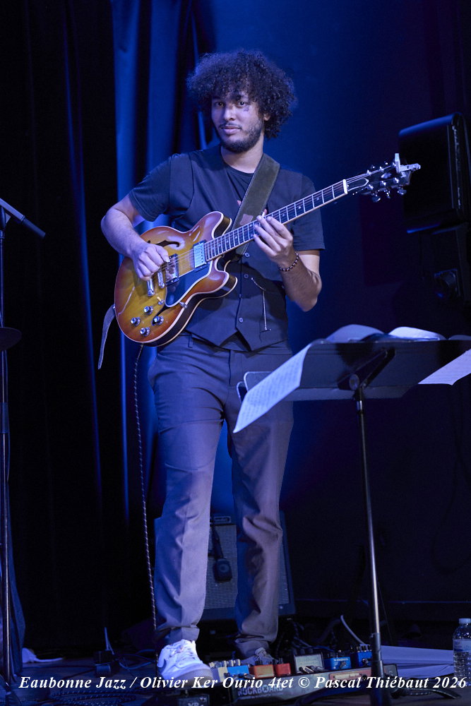 CONCERT DU 06/10/26