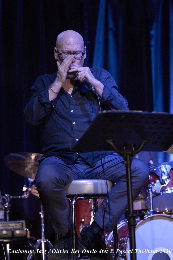 CONCERT DU 06/10/26