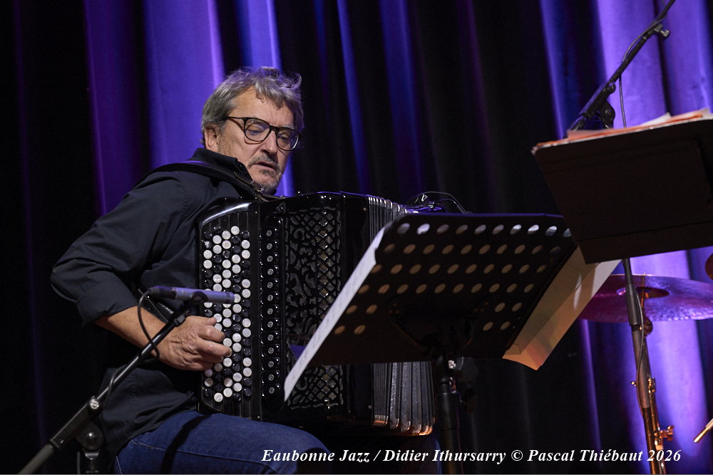 13/10/26 GUEORGUI KORNAZOV BRASS SPIRIT QUINTET