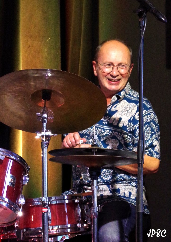 Lucien Dobat