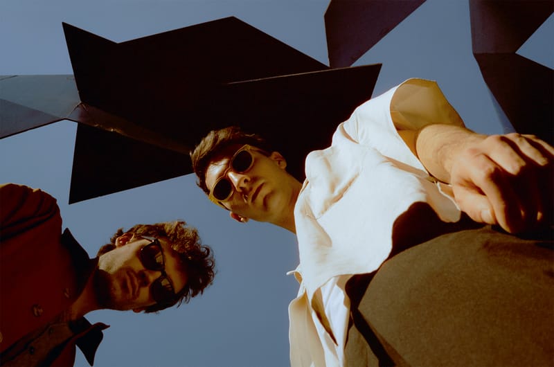 22/09/2026.Michelangelo Scandroglio Trio feat.