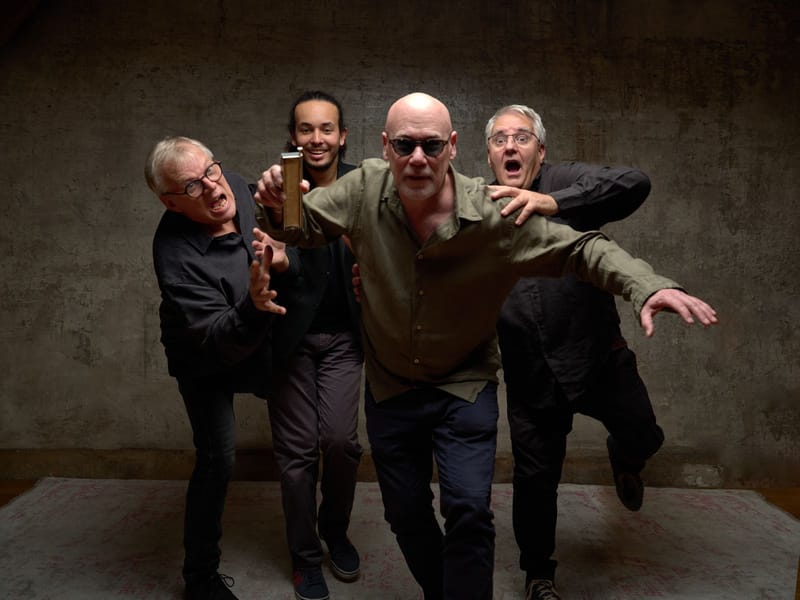 06/10/26 OLIVIER KER OURIO 4TET