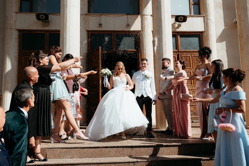 Oferta pentru Nunta!