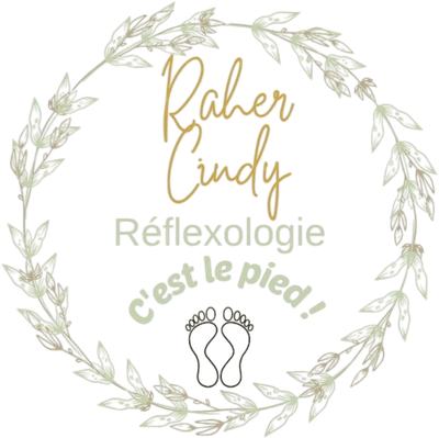 Raher Cindy Réflexologie C'est le pied !