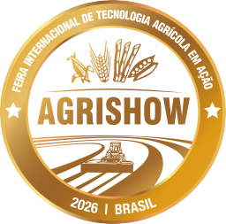 Agrishow 2026