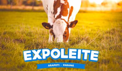 52º Expoleite - Capal Cooperativa Agroindustrial