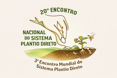 3º Encontro Mundial de Sistema Plantio Direto