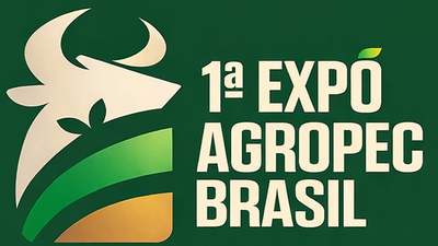1ª expo agropec brasil