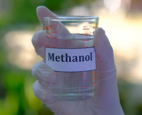 METANOL