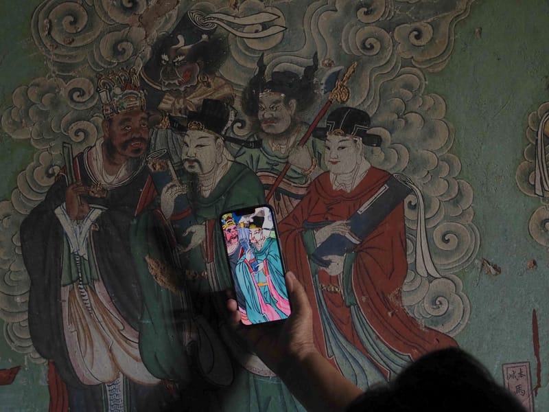 Digital Storytelling