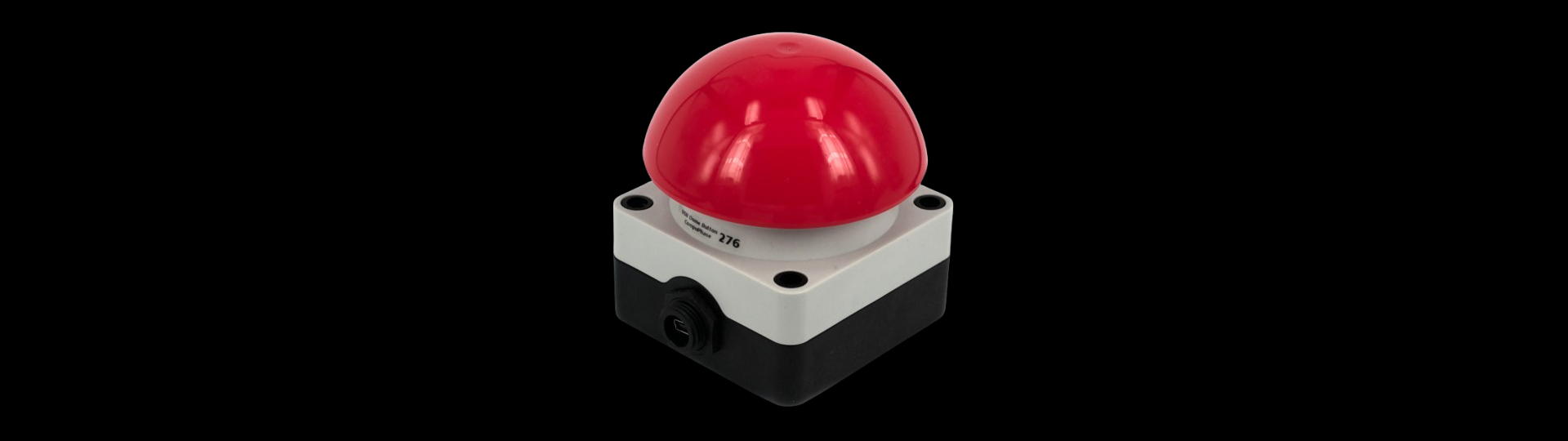 LE BUZZER DÔME PROFESSIONNEL