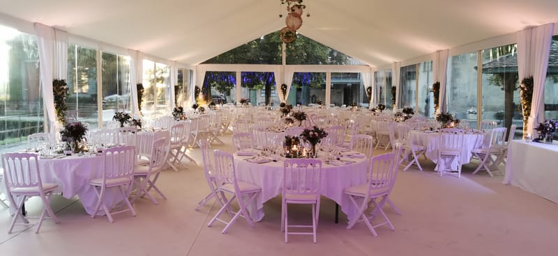 ORGANISATION DE MARIAGES À GENÈVE & EN SUISSE - VOTRE JOUR PARFAIT SANS STRESS